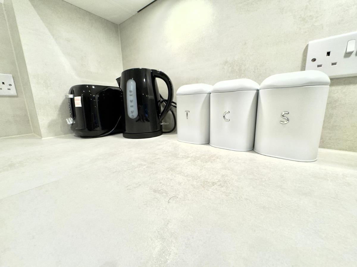 3Bedroom, 2Bathroom, Balcony,Luxury Flat Westfield London Exterior foto
